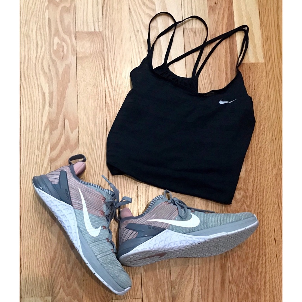 Nike Dri-Fit Racerback Tank
